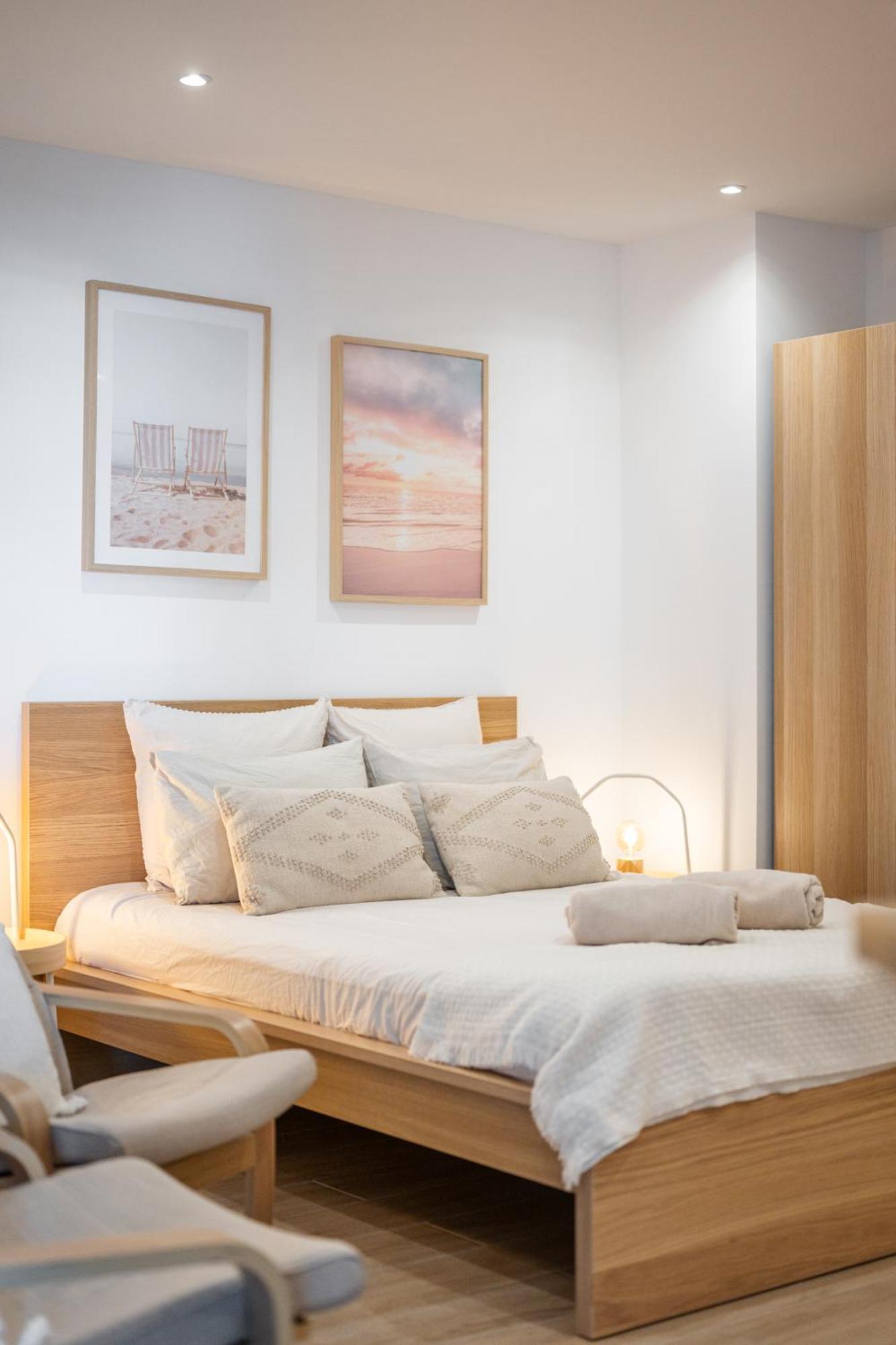 Apartment Bord De « la Petite Ma-line » *