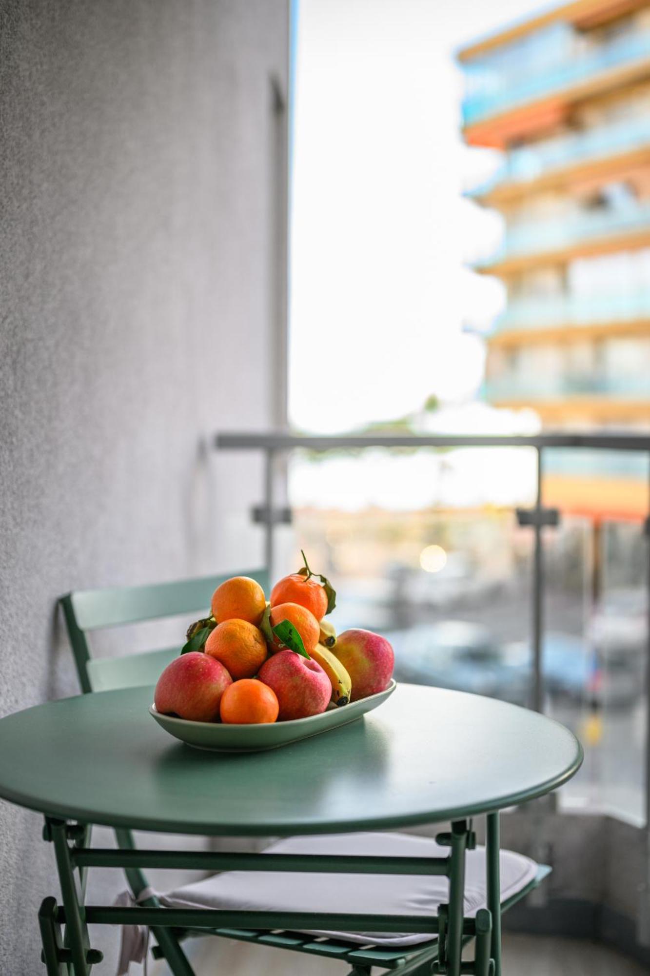 Bord De « la Petite Ma-line » Apartment Cagnes-sur-Mer