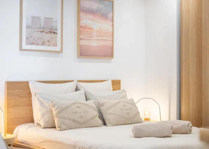 Appartement Bord De Mer « La Petite Ma-Line »