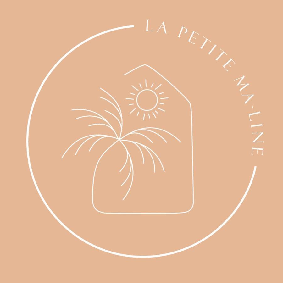 Bord De « la Petite Ma-line » Cagnes-sur-Mer