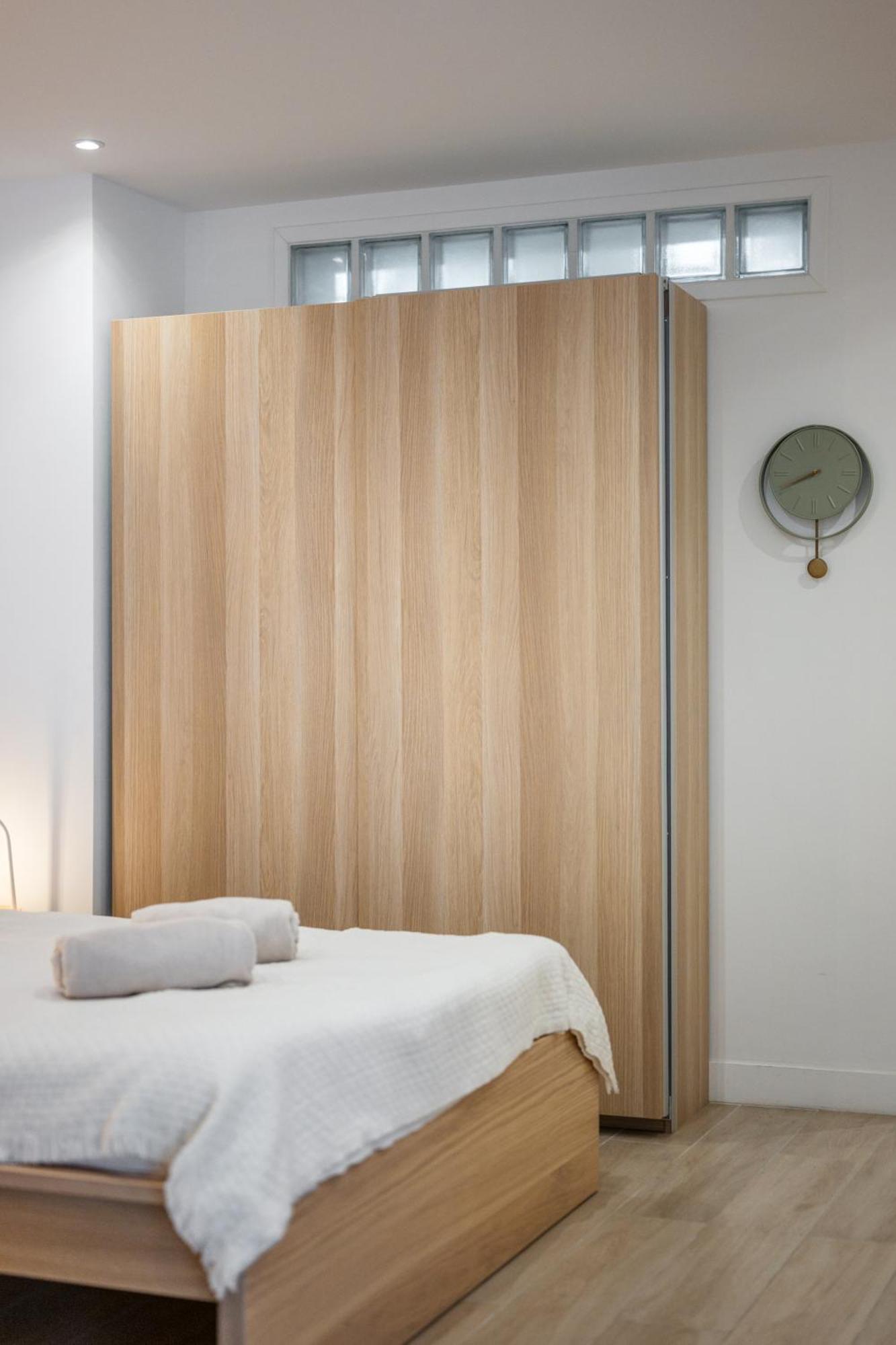 Bord De « la Petite Ma-line » Apartment *