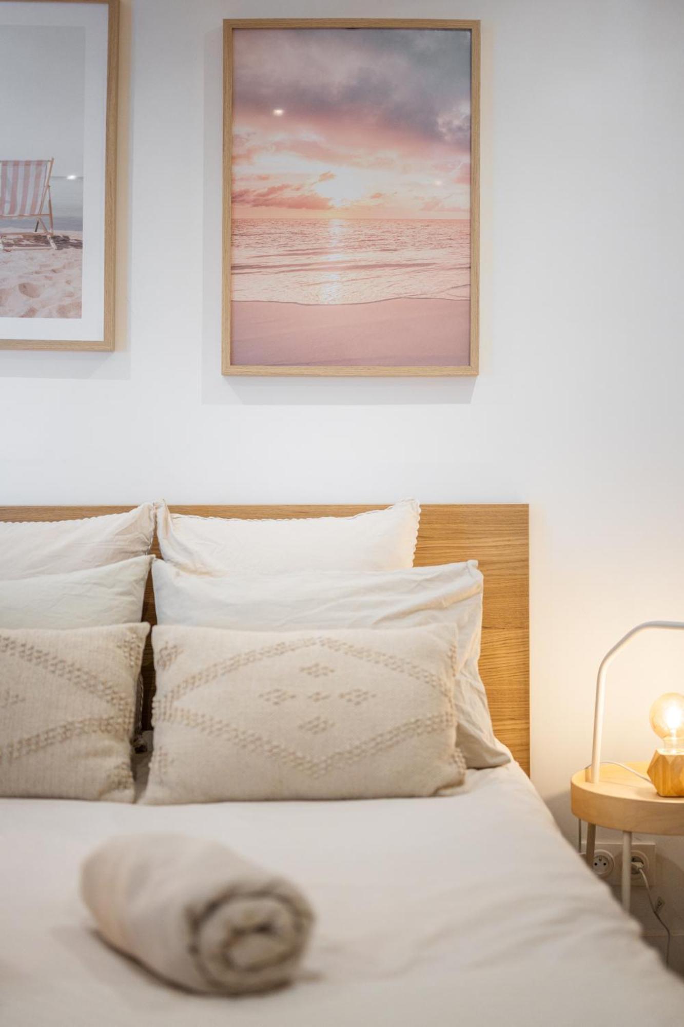 Apartment Bord De « la Petite Ma-line » Cagnes-sur-Mer